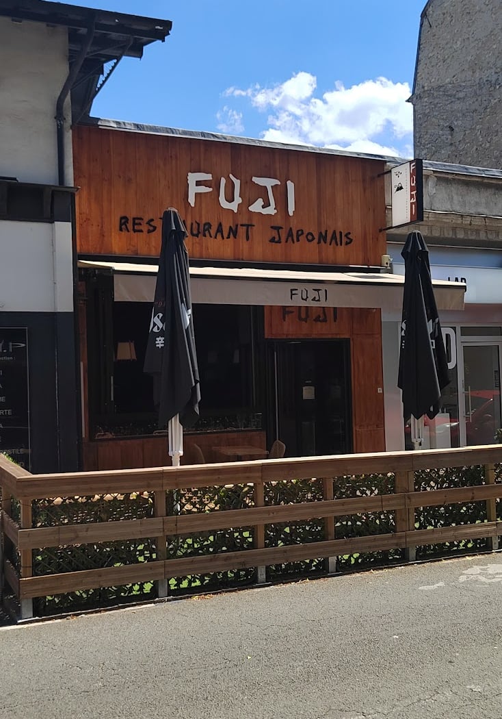 FUJI 2